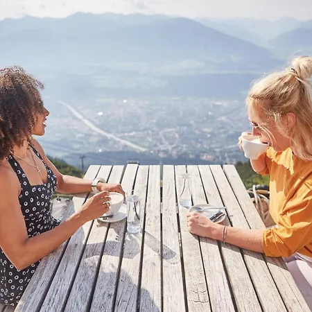 Appartamento Big Wilten With Free Parking- And Peaceful Innsbruck