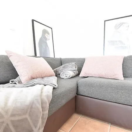 Apartment Big Wilten With Free Parking- And Peaceful