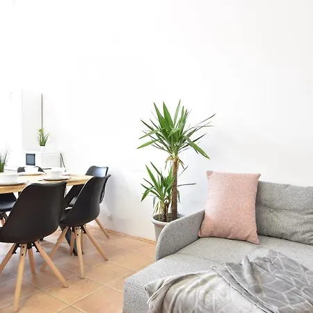 Appartement Big Wilten With Free Parking- And Peaceful *