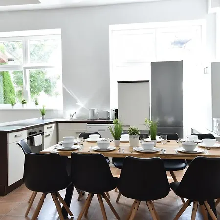 Apartment Big Wilten With Free Parking- And Peaceful Innsbruck