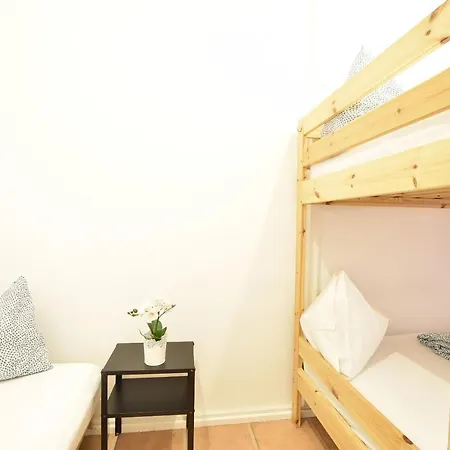 Apartment Big Wilten With Free Parking- And Peaceful *