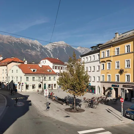 Big Wilten With Free Parking- And Peaceful Apartment