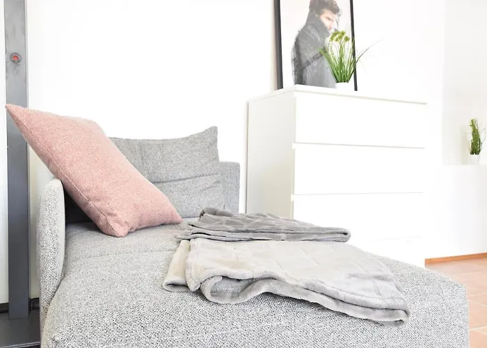 דירה Big Wilten With Free Parking- And Peaceful אינסברוק