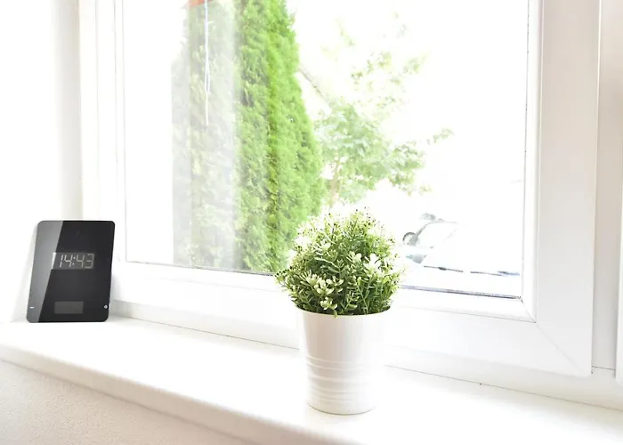 Big Wilten With Free Parking- And Peaceful * אינסברוק