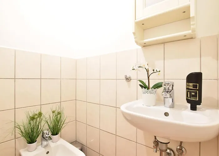 Big Wilten With Free Parking- And Peaceful * אינסברוק