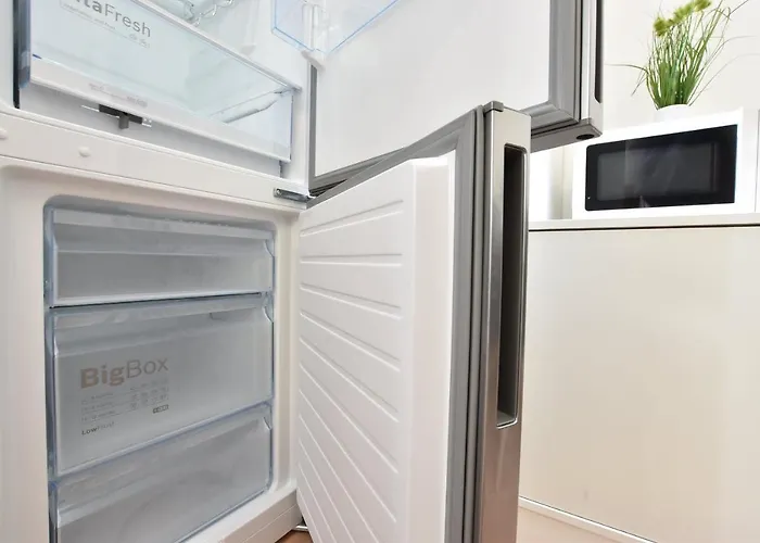 Big Wilten With Free Parking- And Peaceful דירה אינסברוק