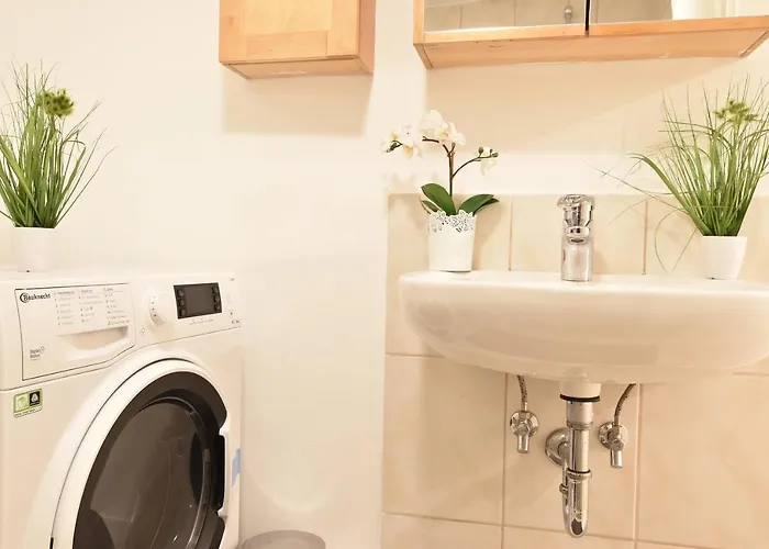 Big Wilten With Free Parking- And Peaceful אינסברוק