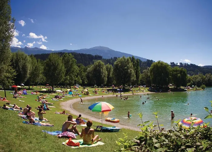 Big Wilten With Free Parking- And Peaceful * אינסברוק