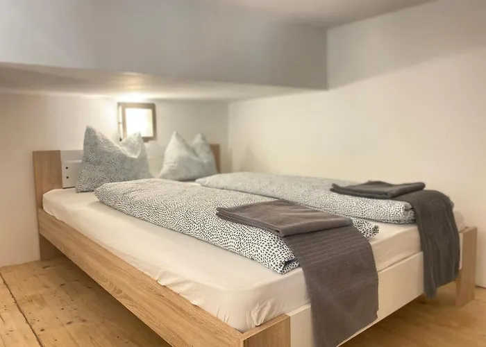 Big Wilten With Free Parking- And Peaceful * אינסברוק