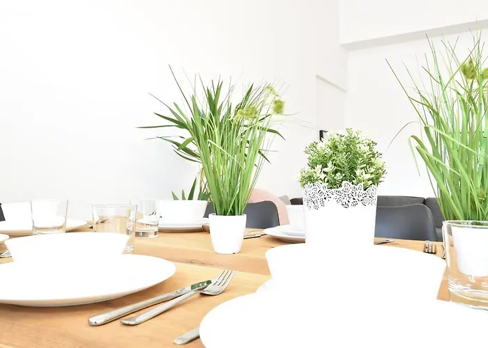 Big Wilten With Free Parking- And Peaceful * אינסברוק