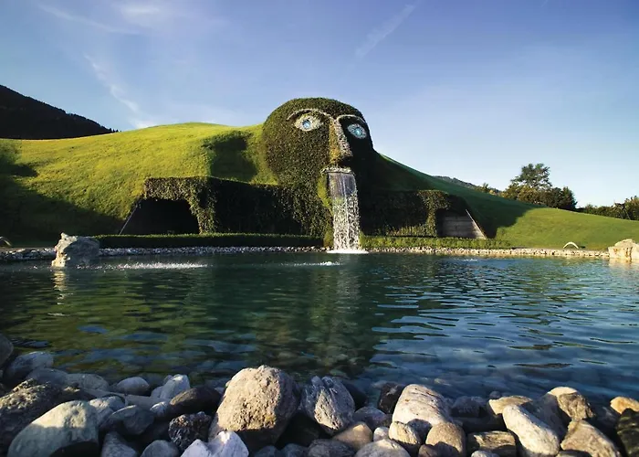 Big Wilten With Free Parking- And Peaceful * אינסברוק