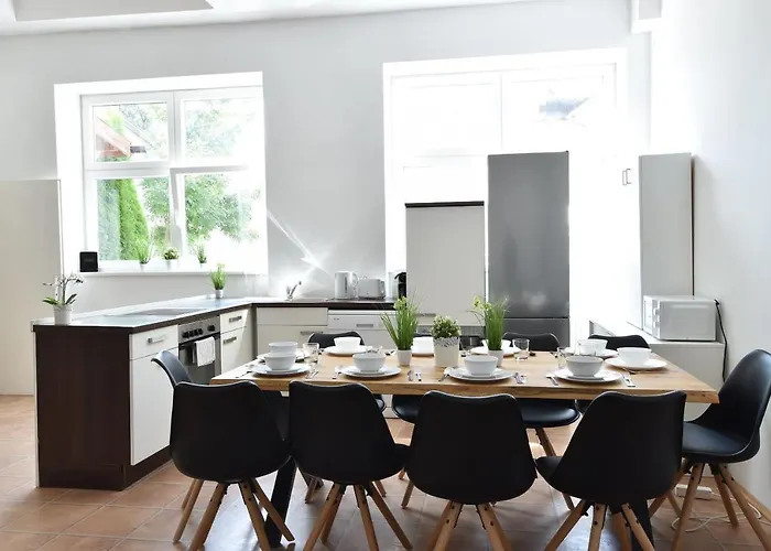 דירה Big Wilten With Free Parking- And Peaceful אינסברוק