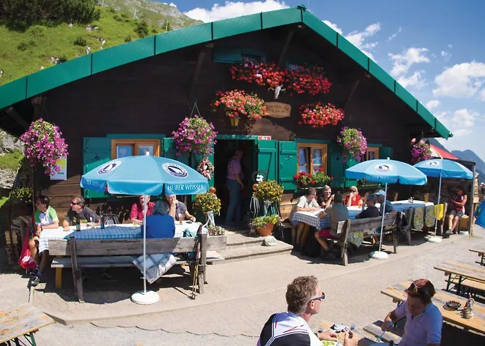 Big Wilten With Free Parking- And Peaceful אינסברוק