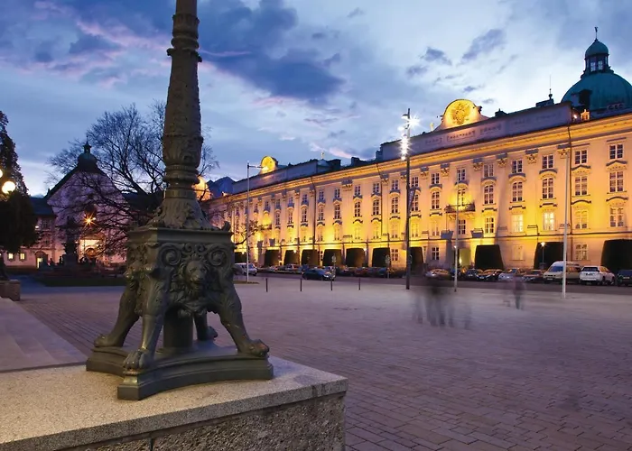 Big Wilten With Free Parking- And Peaceful דירה