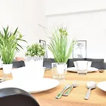 Apartman Big Wilten With Free Parking- And Peaceful