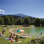 Big Wilten With Free Parking- And Peaceful * Innsbruck