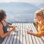 Apartamento Big Wilten With Free Parking- And Peaceful Innsbruck