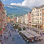 Apartamento Big Wilten With Free Parking- And Peaceful Innsbruck
