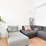 Big Wilten With Free Parking- And Peaceful Apartamento