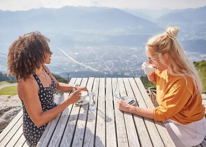 Apartamento Big Wilten With Free Parking- And Peaceful Innsbruck
