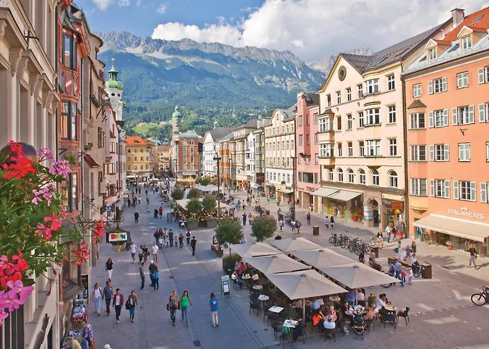 Apartamento Big Wilten With Free Parking- And Peaceful Innsbruck