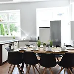 Apartament Big Wilten With Free Parking- And Peaceful Innsbruck